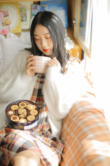 花儿的战争